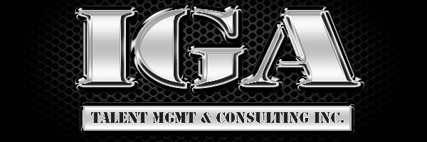 IGA Talent Mgmt Inc. (@IGATALENTMGMT) / Posts / X