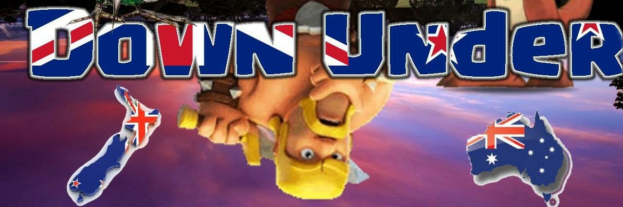 FPC Down Under banner