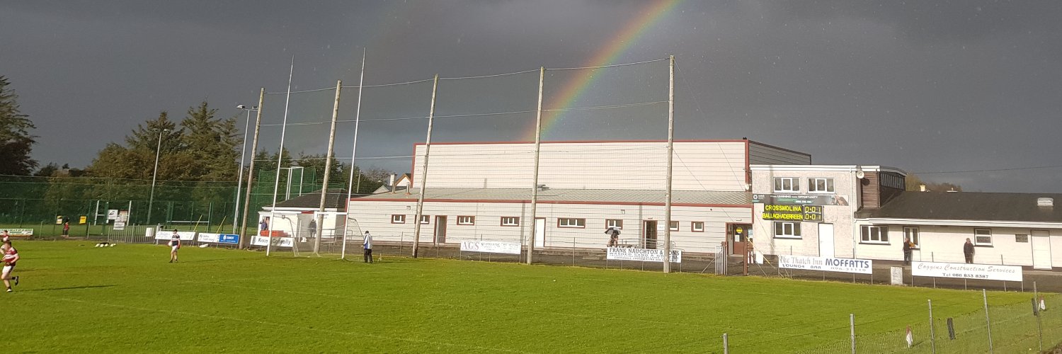 Martina Hegarty banner