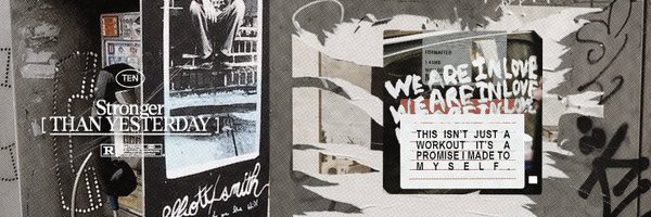 RELDICTED Profile Banner