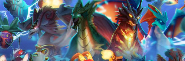 Pixelmon Profile Banner