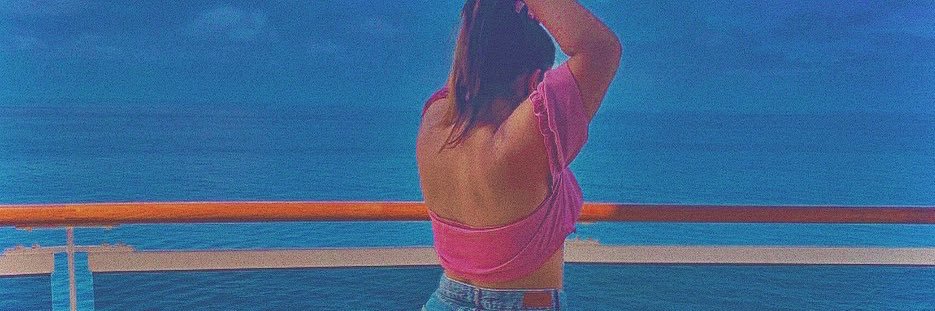 IsabelaPernetti's profile banner image