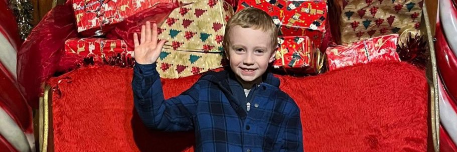 Bertie George Venn banner