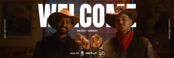TeamFalconsGG Profile Banner