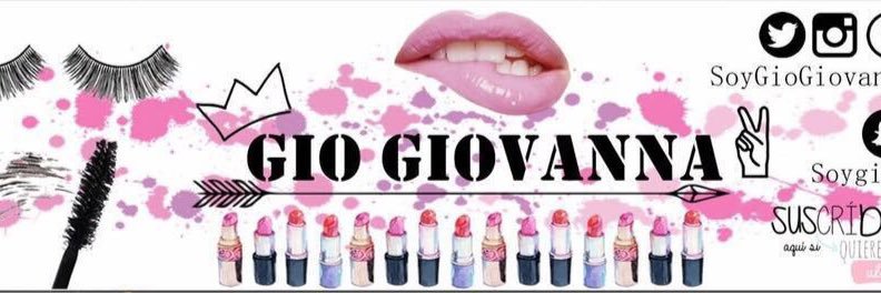 Soy Gio Giovanna ♔ (@SoyGioGiovanna) / Posts / X