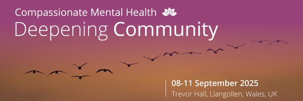 CompassionMH Profile Banner