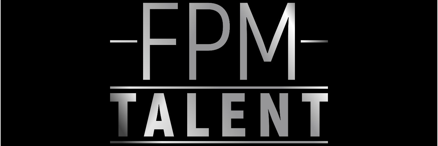 FPM Talent banner