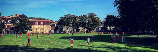 Dover College Sport Profile Banner