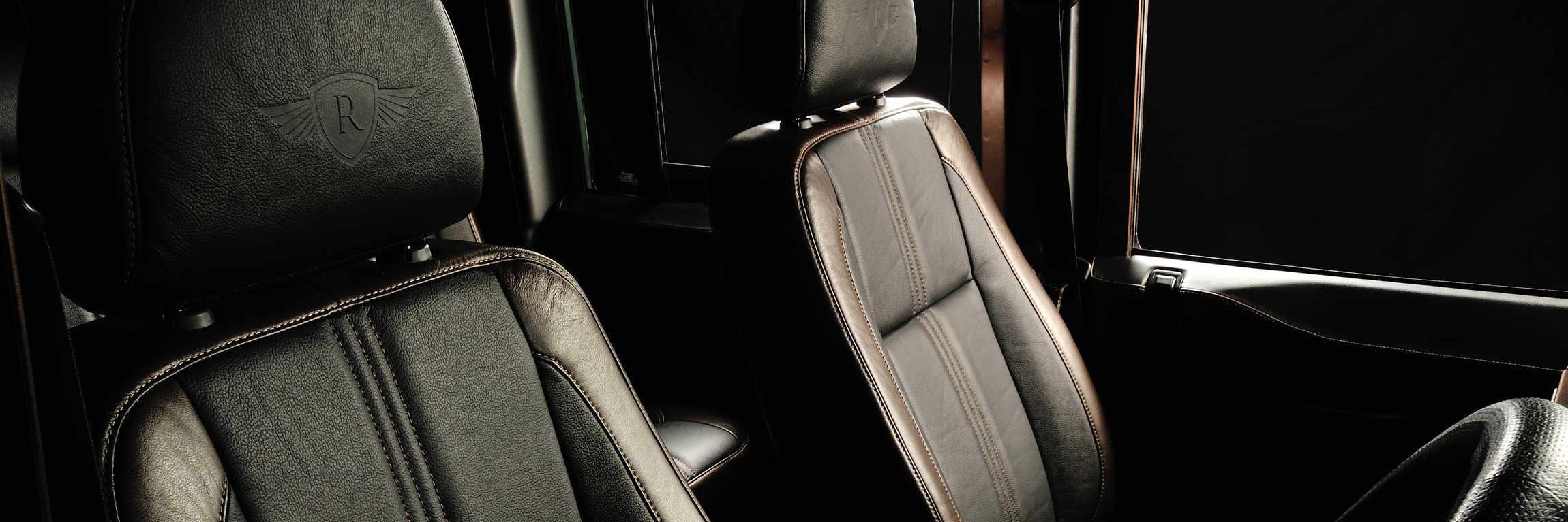 Ruskin Design Ltd banner