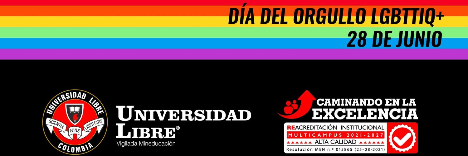 Identidad Libre UL 🏳️‍🌈🤗 banner