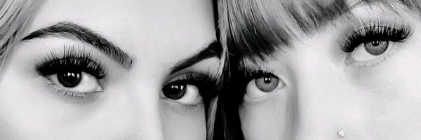 LoveLashBrow Profile Banner