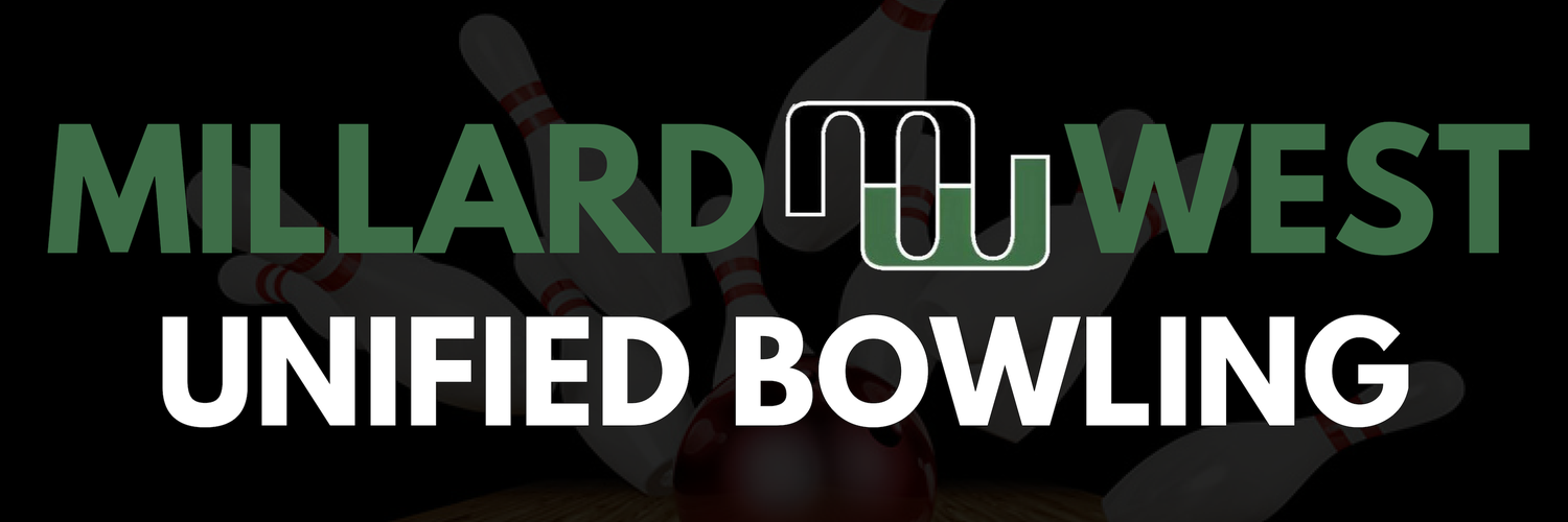 MW Unified Bowling and Unified Track Profile Banner