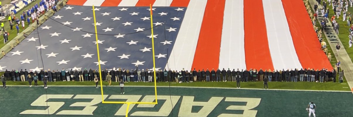 PhillyFanFlores's profile banner image