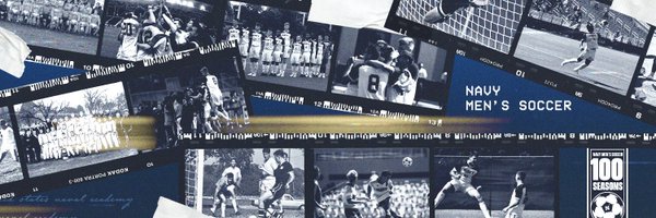NavyMSoccer Profile Banner