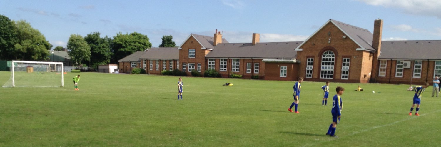 Usworth School Sport banner