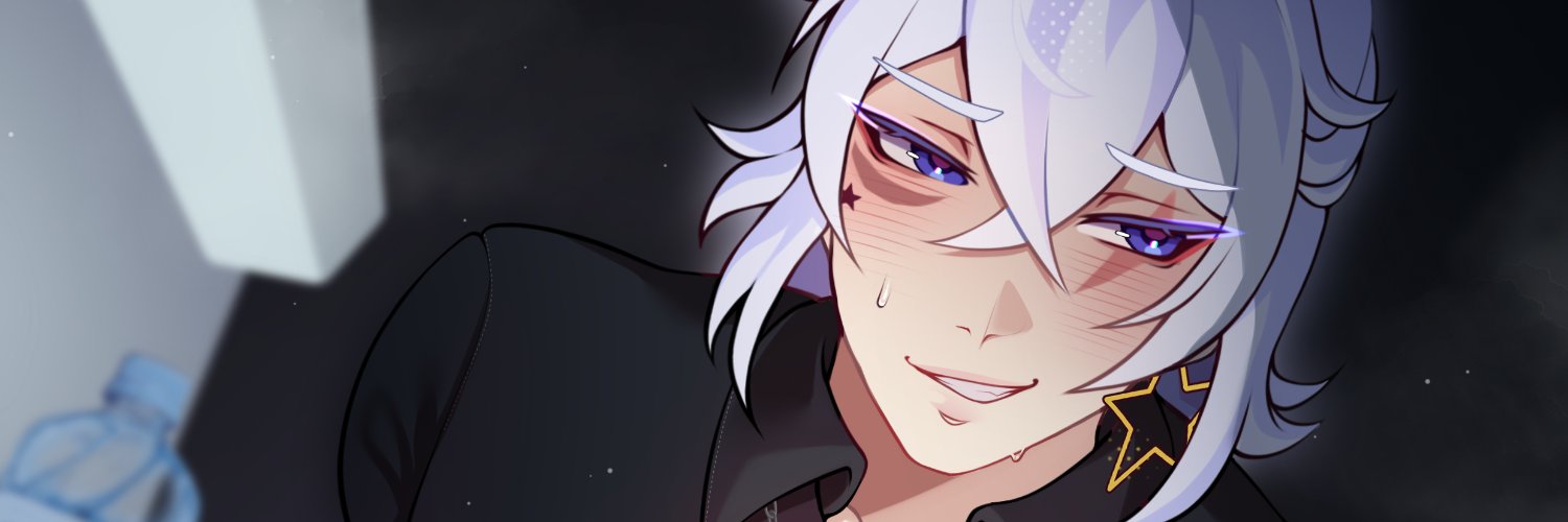 KornerMoon's profile banner image
