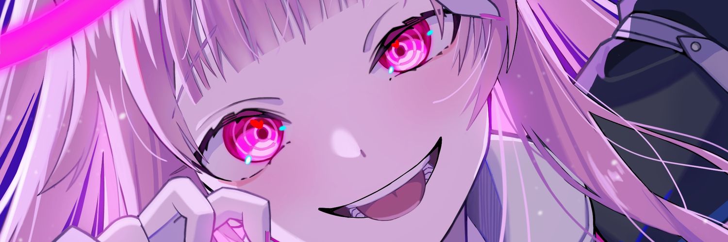 ケーケー（KK）| イラスト | 插畫 banner