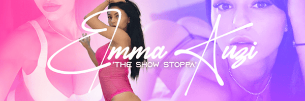 EmmaKuzi Profile Banner