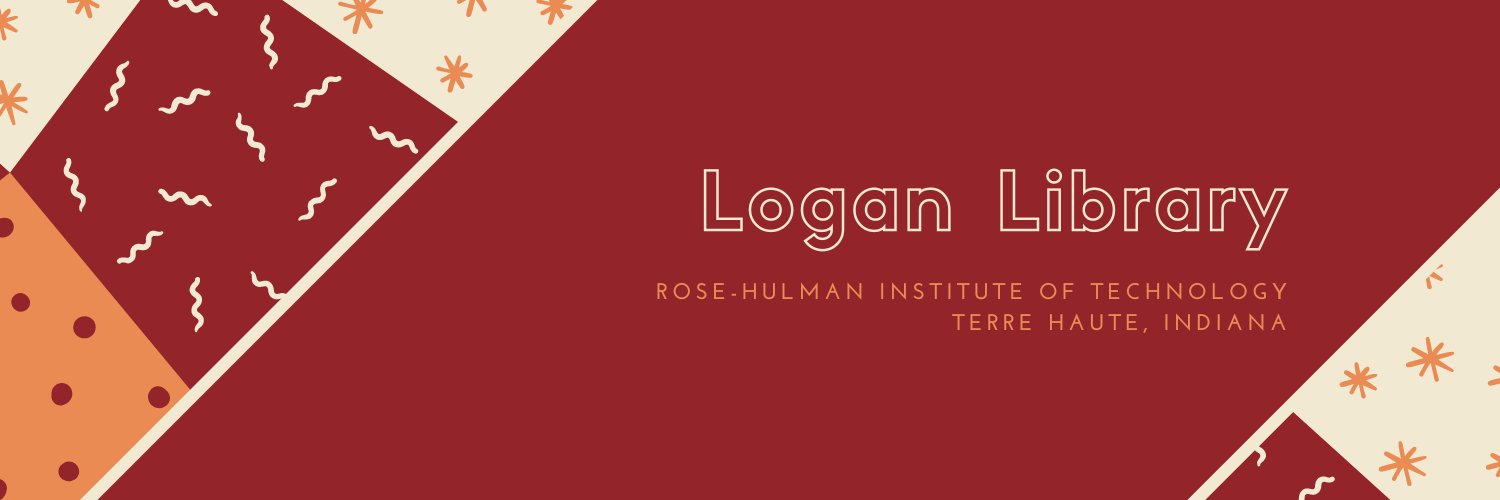loganlibrary's profile banner image
