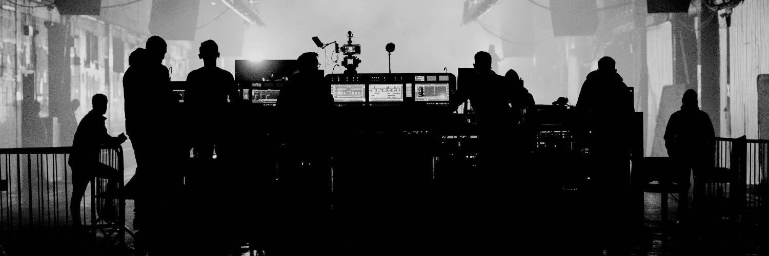 Vibration Production banner