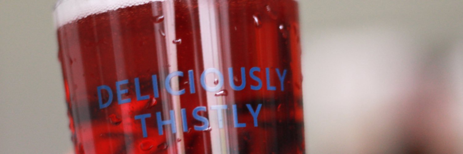 Thistly Cross Cider banner