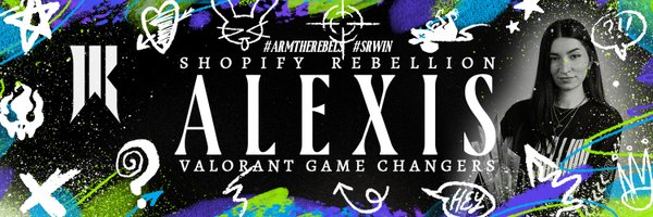alexisfps Profile Banner