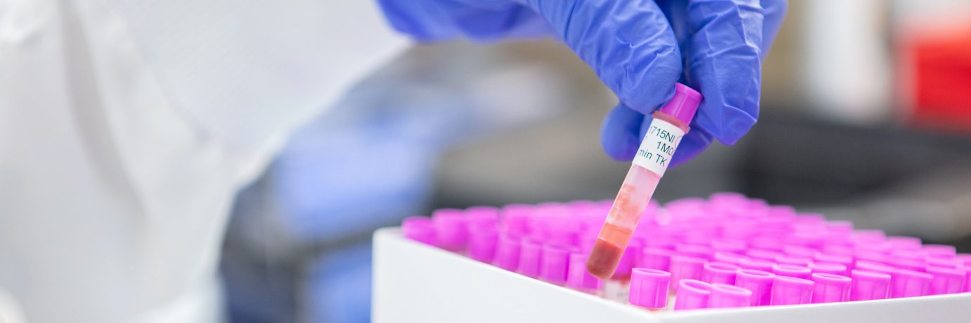 SCIEX Forensics banner