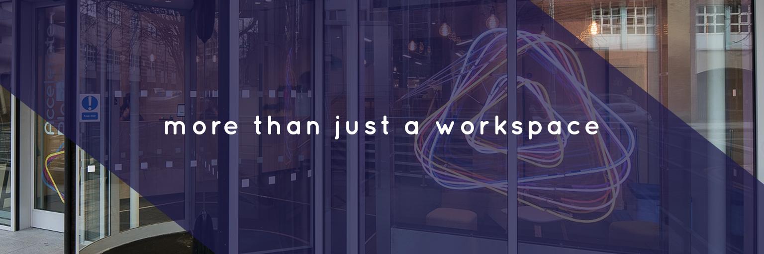 Accelerate Places banner