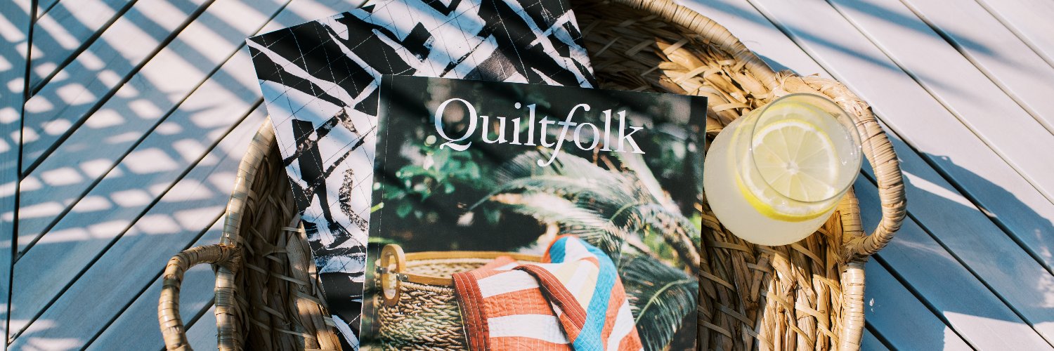 Quiltfolk banner