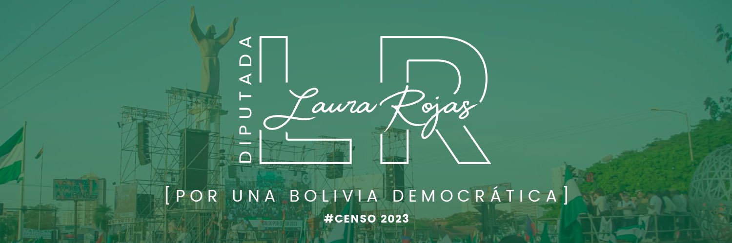 LauraRojasBO's profile banner image
