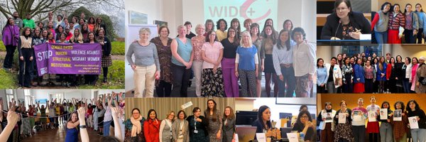 FeministWIDE Profile Banner