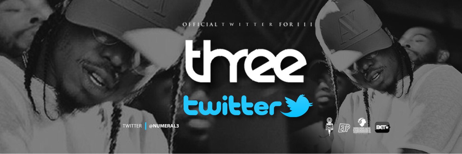 Numeral3's profile banner image