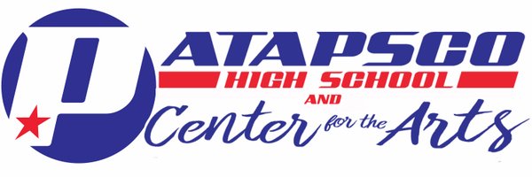 PatapscoHSCFA Profile Banner