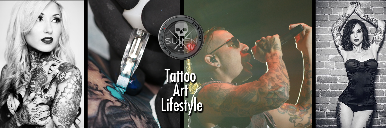 SULLENTV's profile banner image