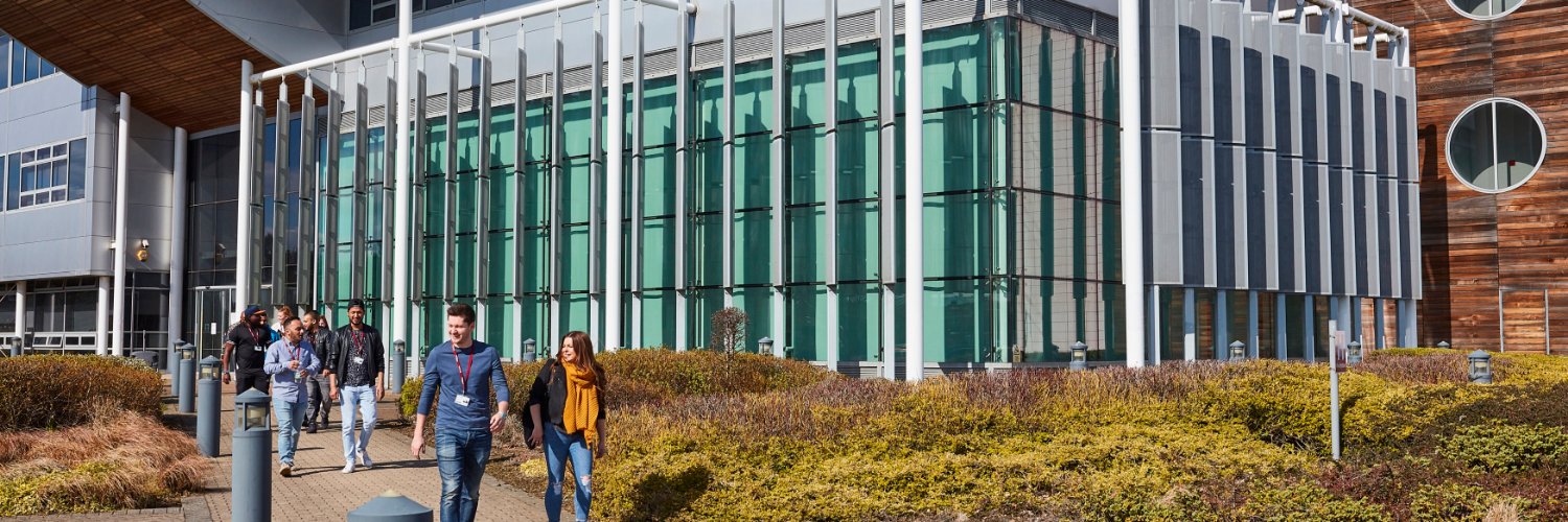 Sunderland College Higher Education banner
