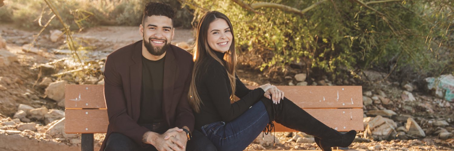 DariusGoudeau's profile banner image