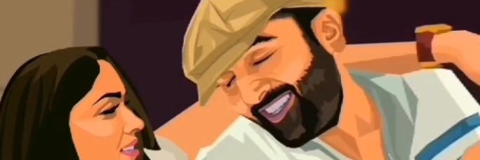 iampawan147's profile banner image