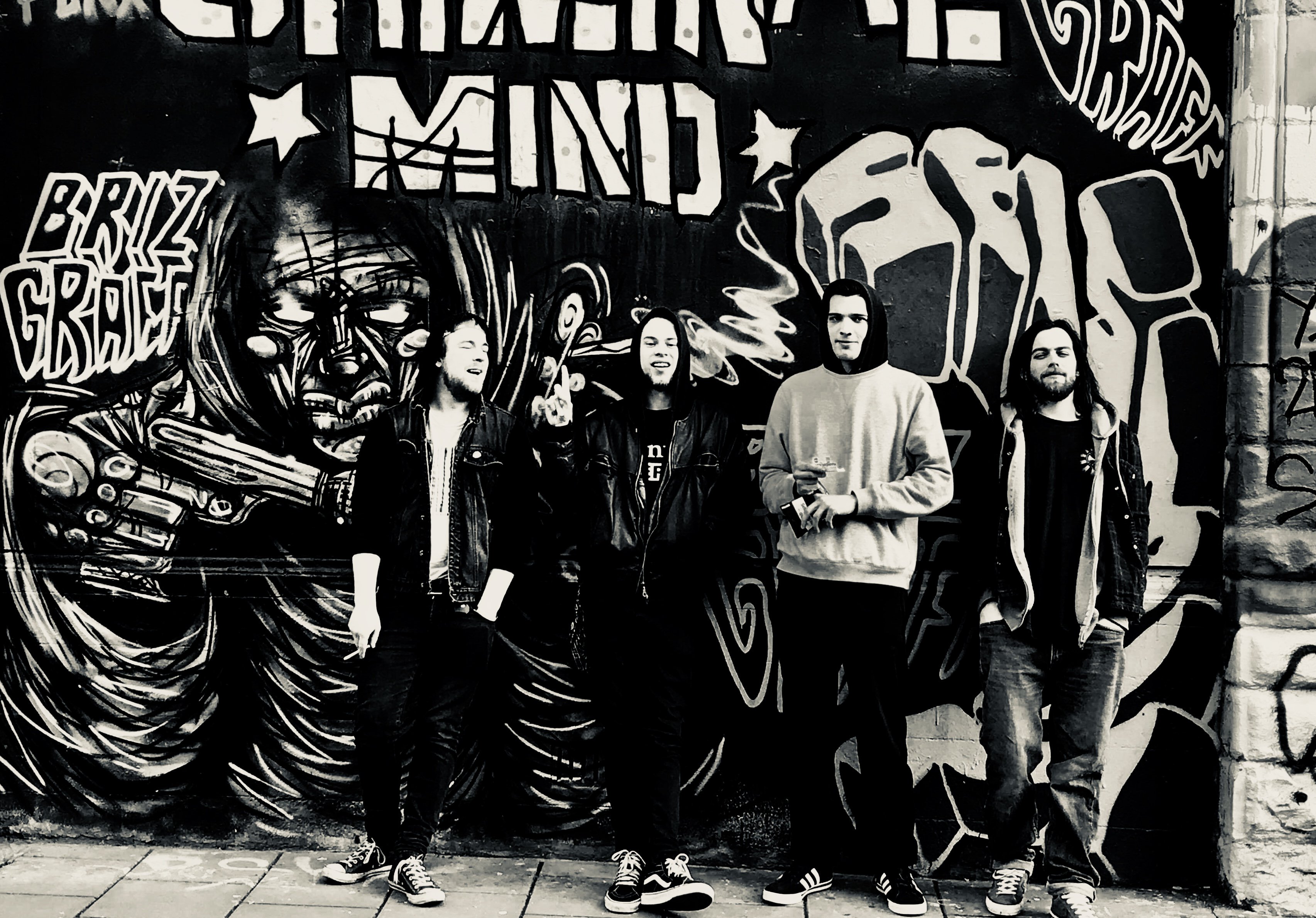 Criminal Mind banner