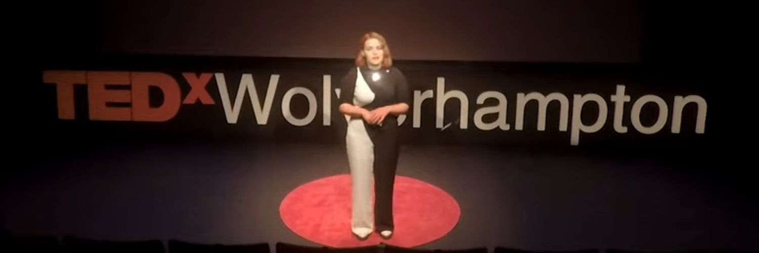 Mathilde Mae Petford banner