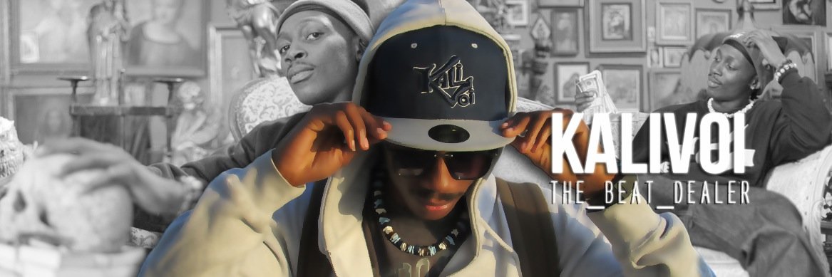 KaliVoi's profile banner image