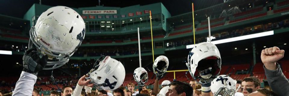 Inside The Huddle MA banner