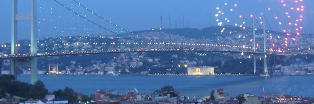 son of stamboul banner