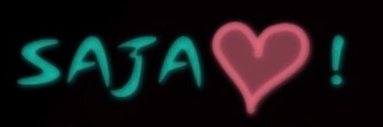 77_saja's profile banner image