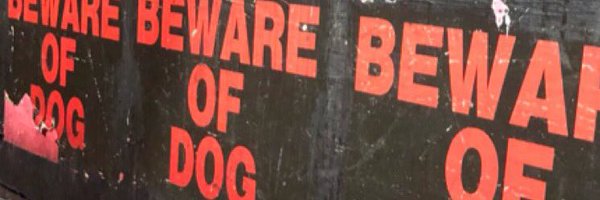CUJOWOOFWOOF Profile Banner
