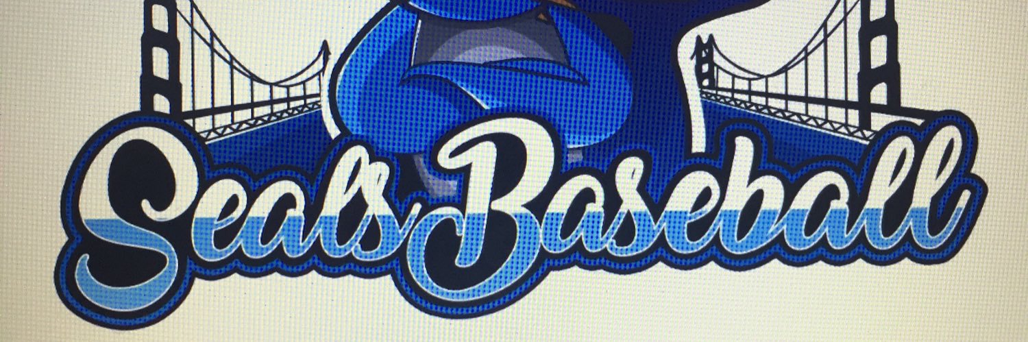 San Francisco Seals banner