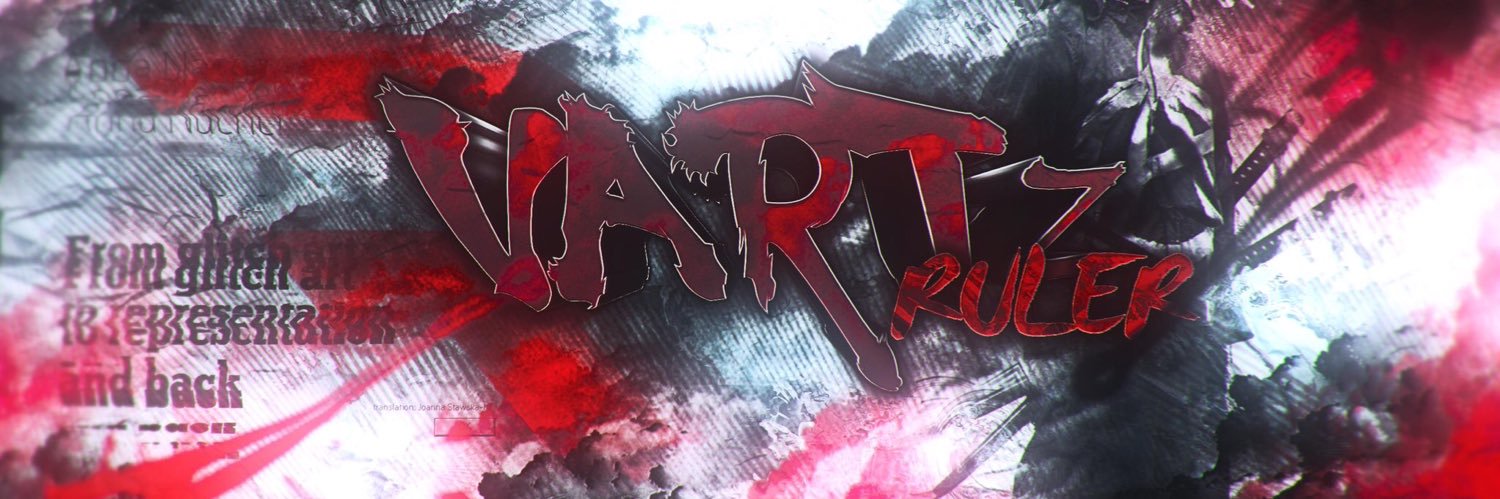 Eon Vartz banner
