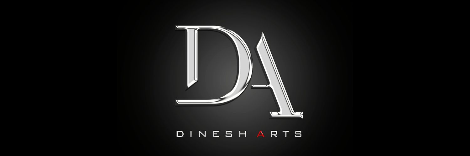 dinesh_1223's profile banner image