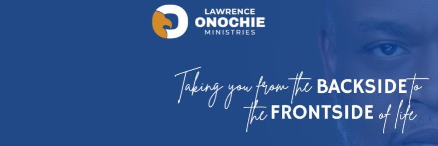Lawrence Onochie banner