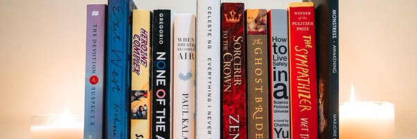 BooksandBoba Profile Banner