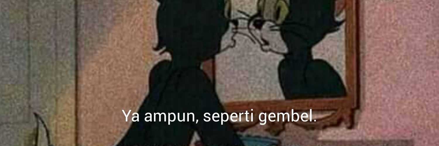 meblted's profile banner image